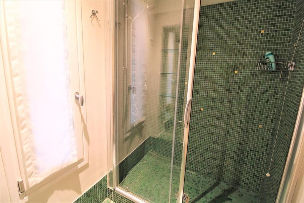 Apartamento San Marco Charming With Canal View Venecia